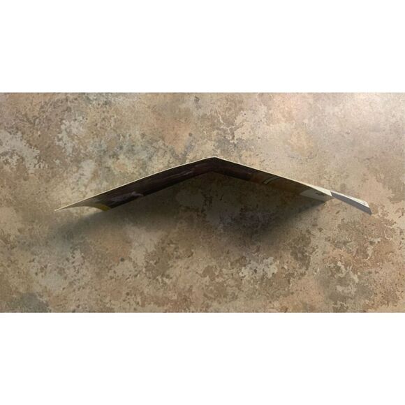 2002 Mike Tyson vs Lennox Lewis Boxing Ticket sec 121 HEAVY WEIGHT CHAMPIONSHIP - Picture 3 of 3